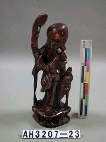 藏品(壽星)的圖片